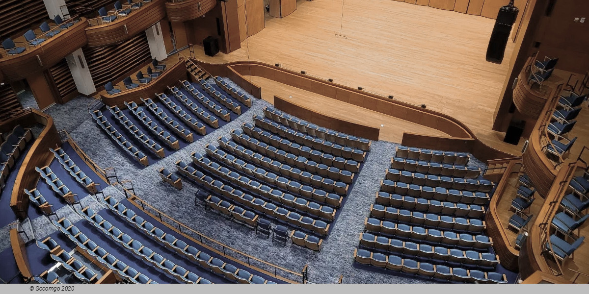 Woltosz Theatre