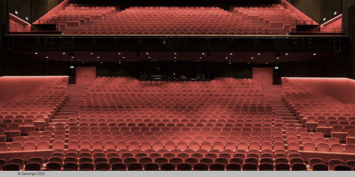 Theater 11