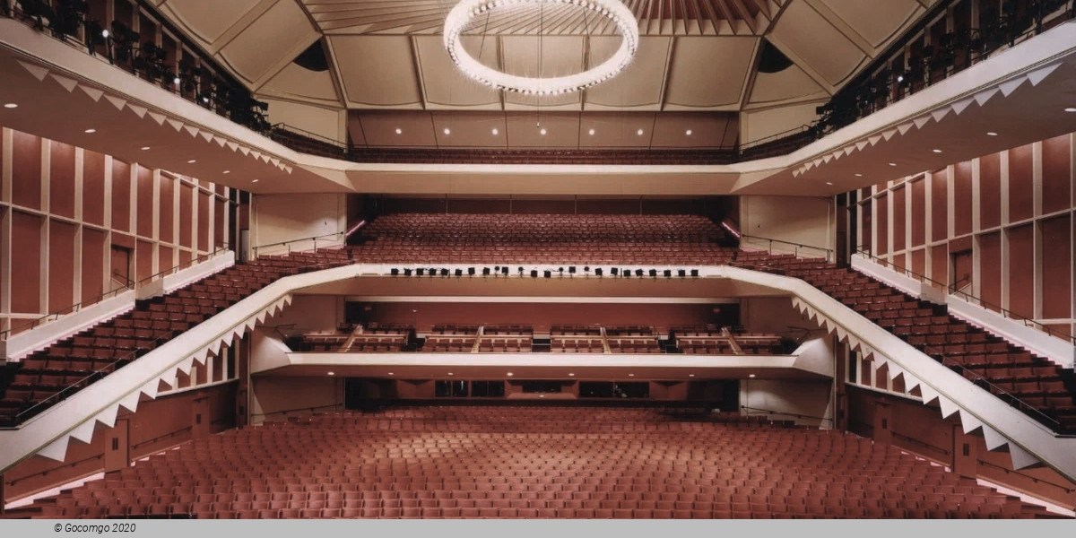 Marcus Performing Arts Center
