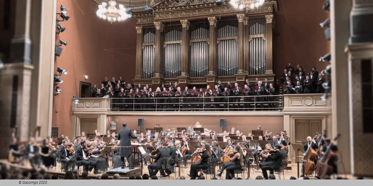 Rudolfinum