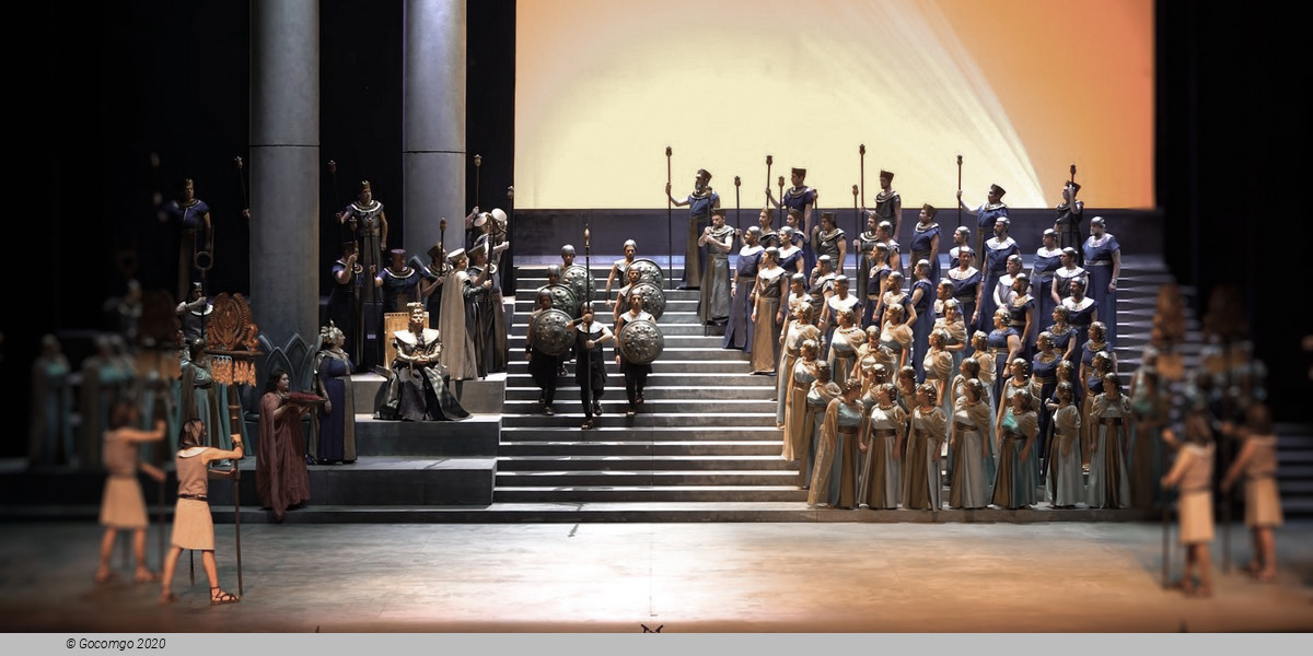Teatro Argentino