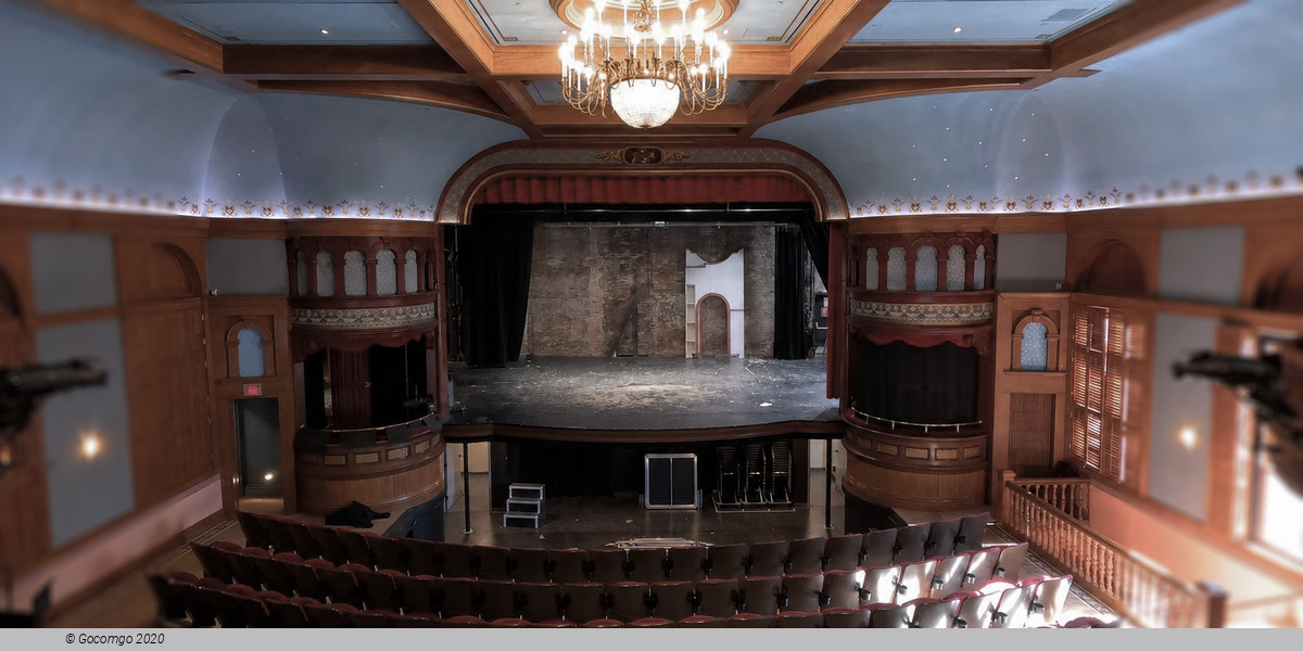 Wheeler Opera House