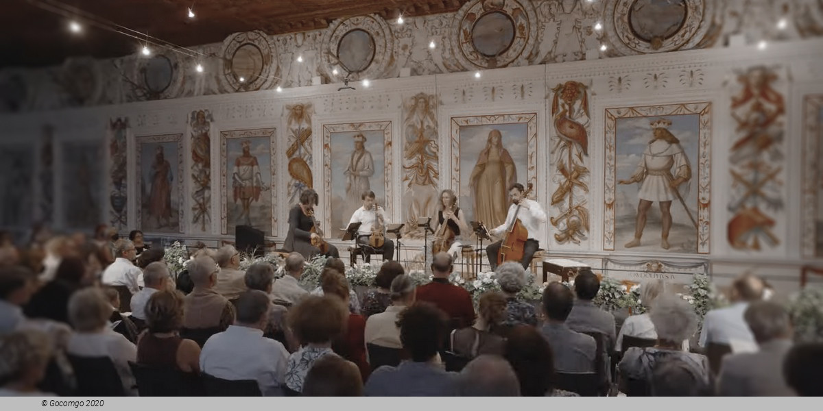  Ambras Castle Innsbruck schedule & tickets