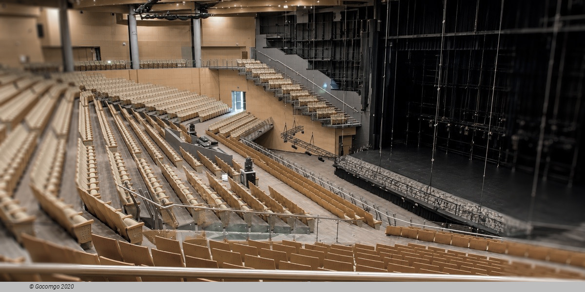 Palanga Concert Hall
