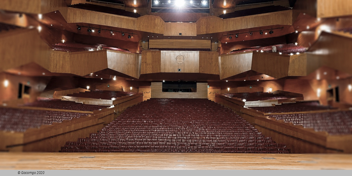 Euskalduna Bilbao