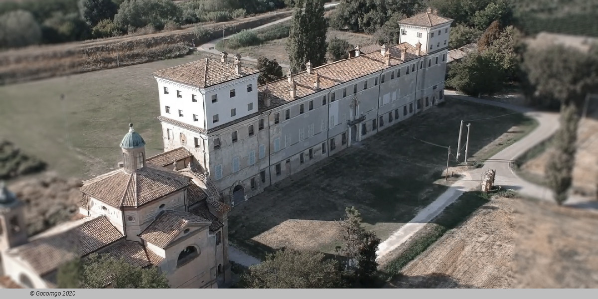  Palazzo San Giacomo schedule & tickets
