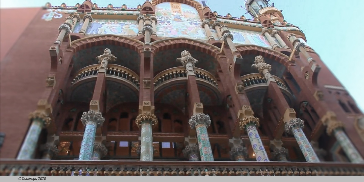 Barcelona