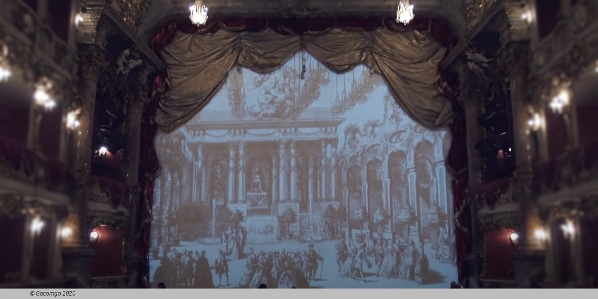 Cuvilliés Theatre