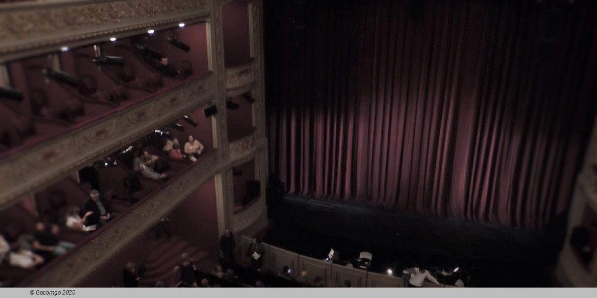 Piraeus Municipal Theatre