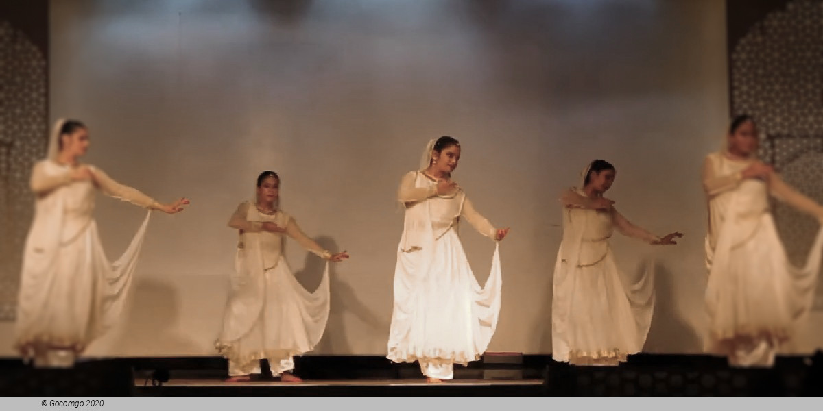 Delhi Dance Theatre