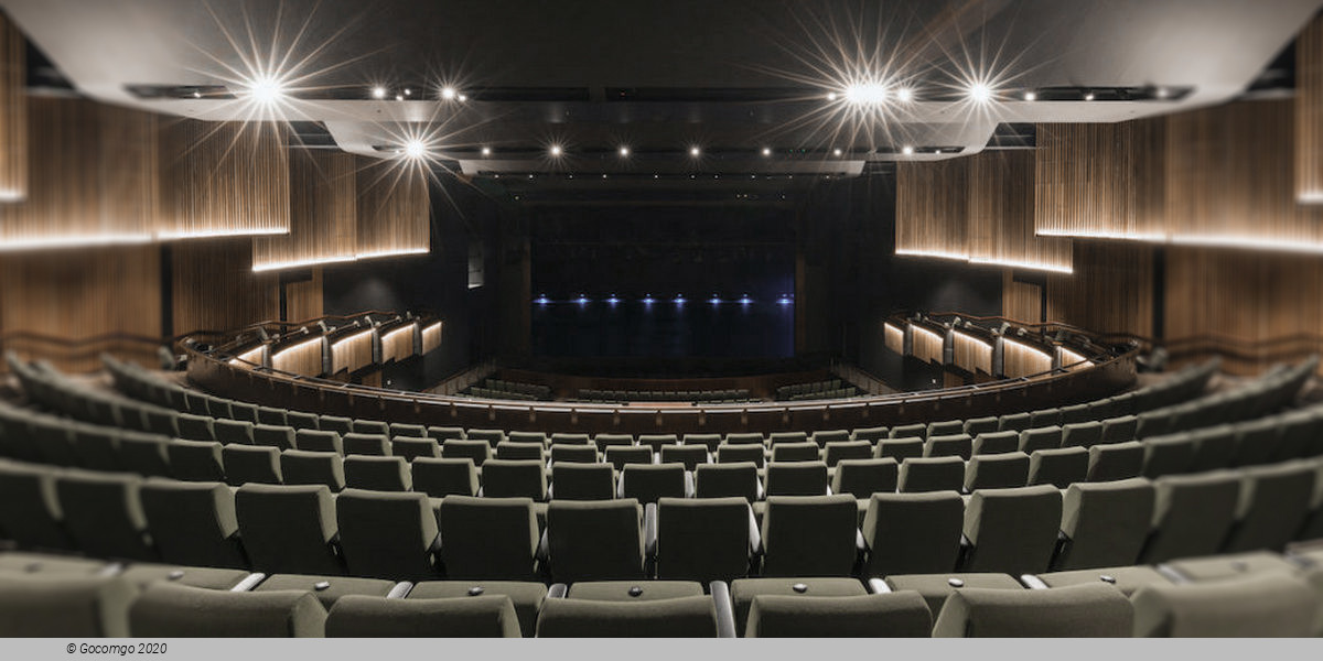  Cairns Performing Arts Centre schedule & tickets