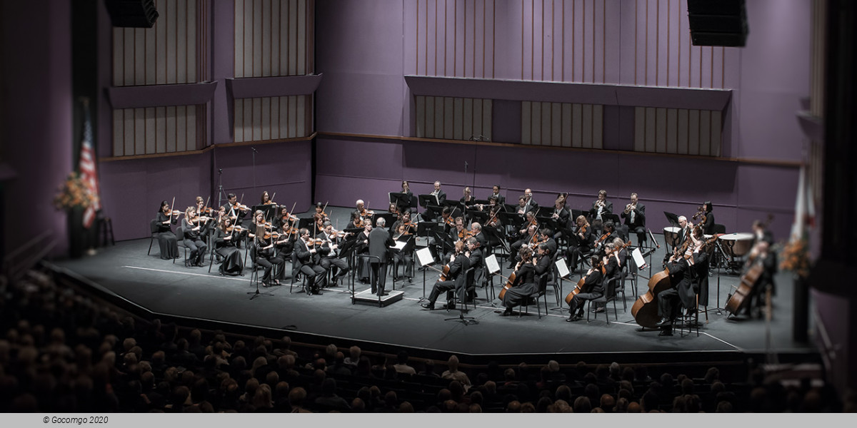  Beatrice Friedman Symphony Center schedule & tickets