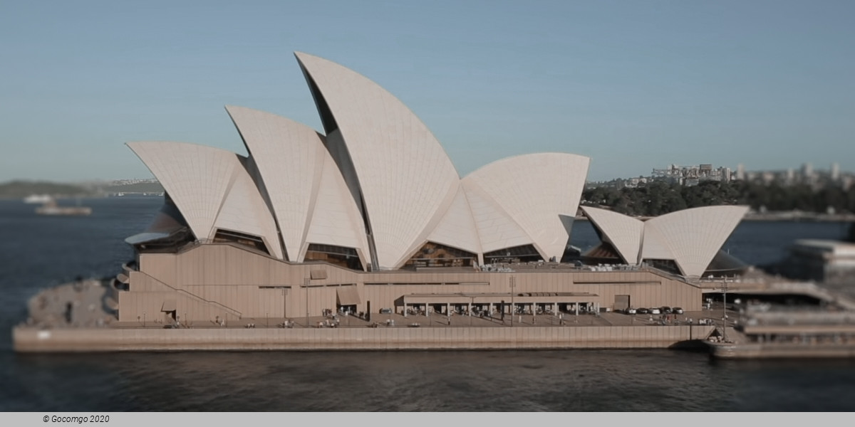 Sydney