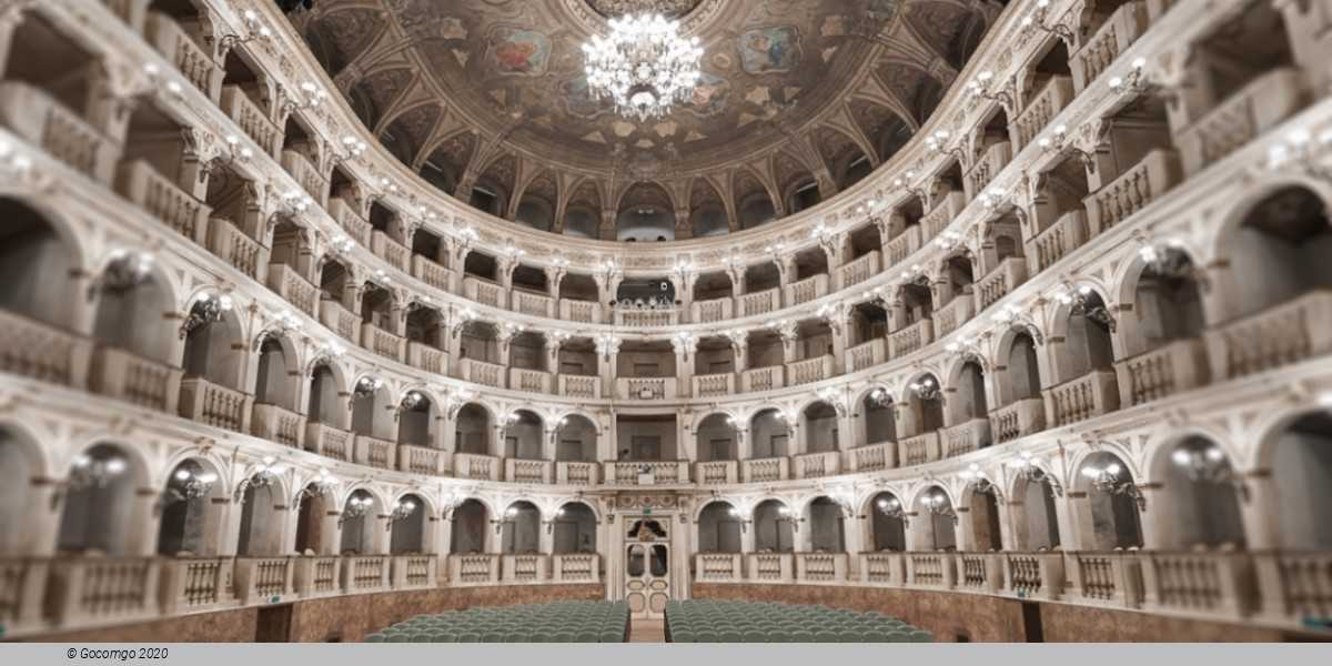 6 - 31 May 2024 Teatro Comunale di Bologna schedule & tickets