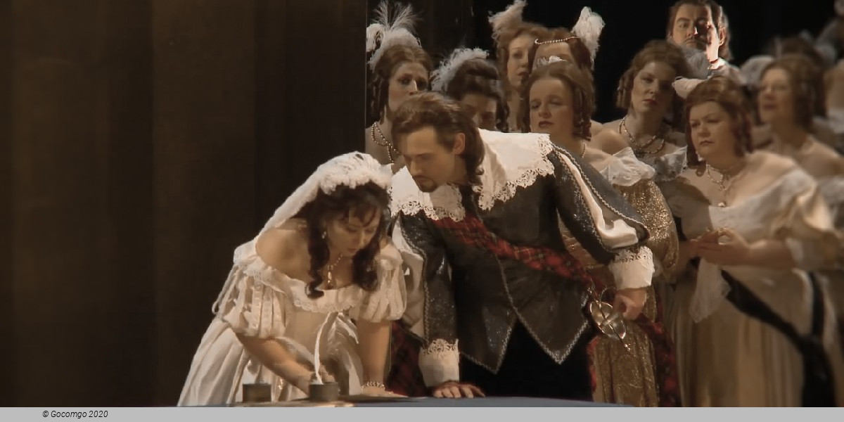 Lucia di Lammermoor