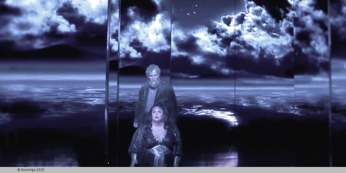 Aida, photo 4