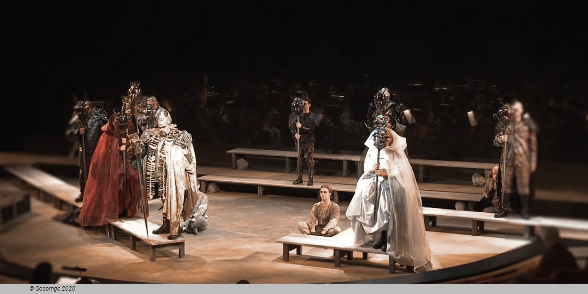 Lear, photo 3