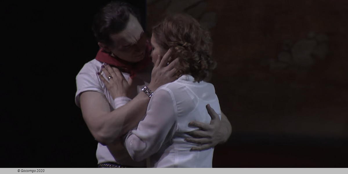 Pagliacci, photo 3