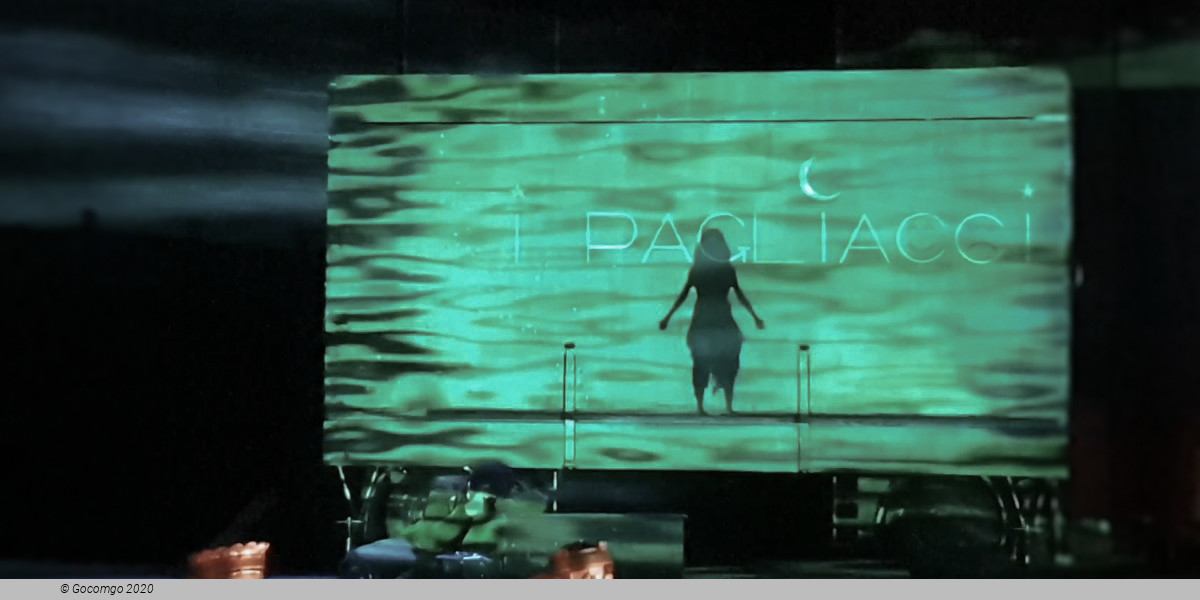 Pagliacci, photo 5