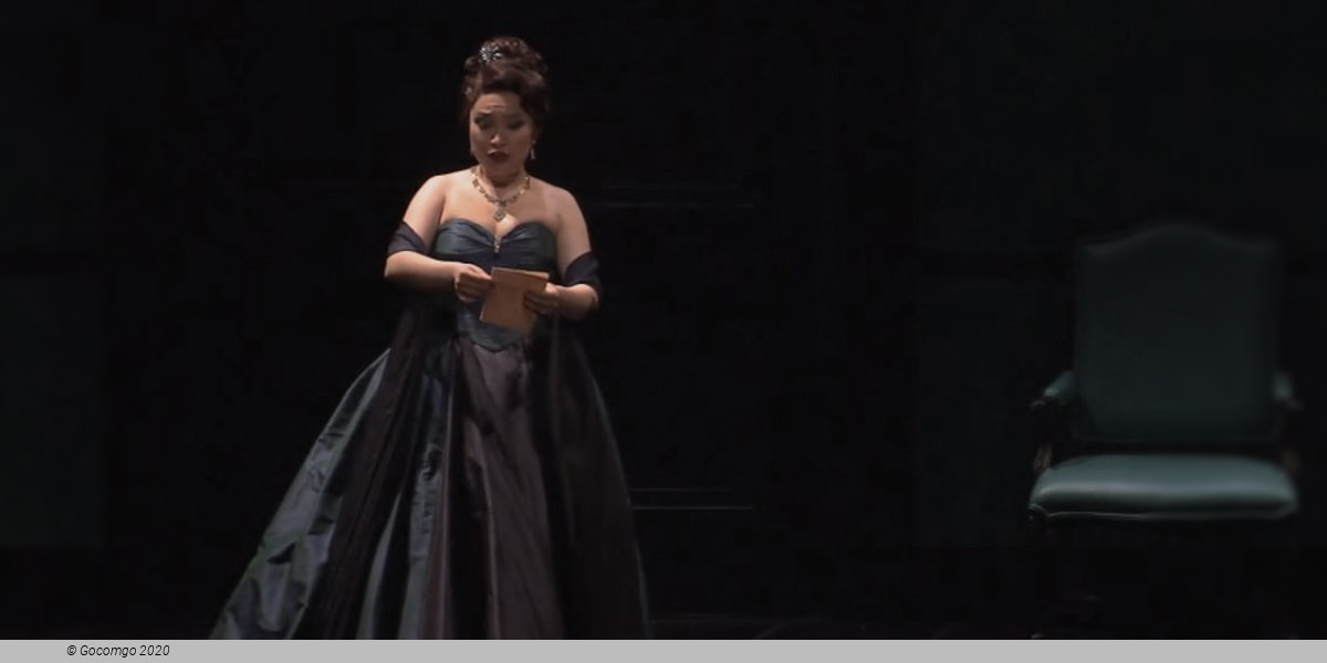 The Marriage of Figaro, photo 3