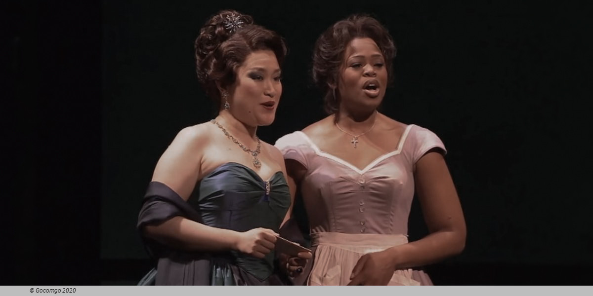 The Marriage of Figaro, photo 4