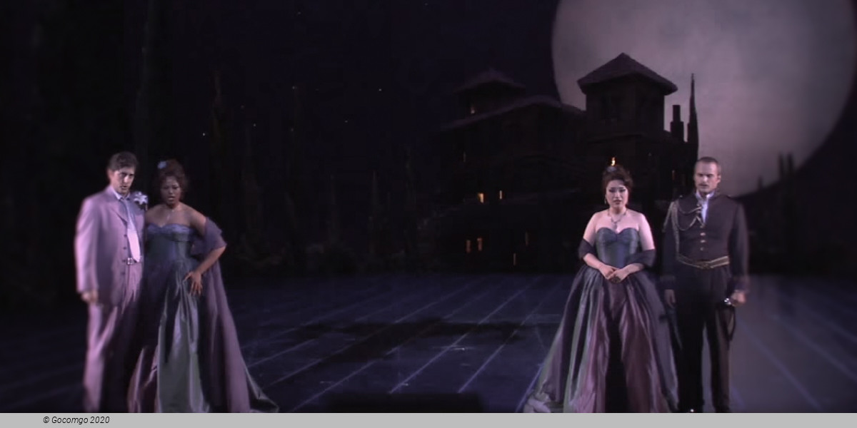 The Marriage of Figaro, photo 5