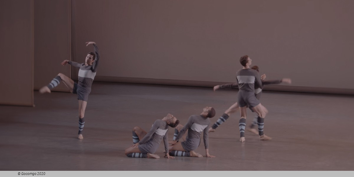 Rodeo: Four Dance Episodes, photo 3