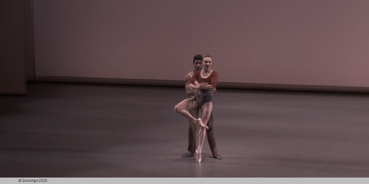 Rodeo: Four Dance Episodes, photo 5