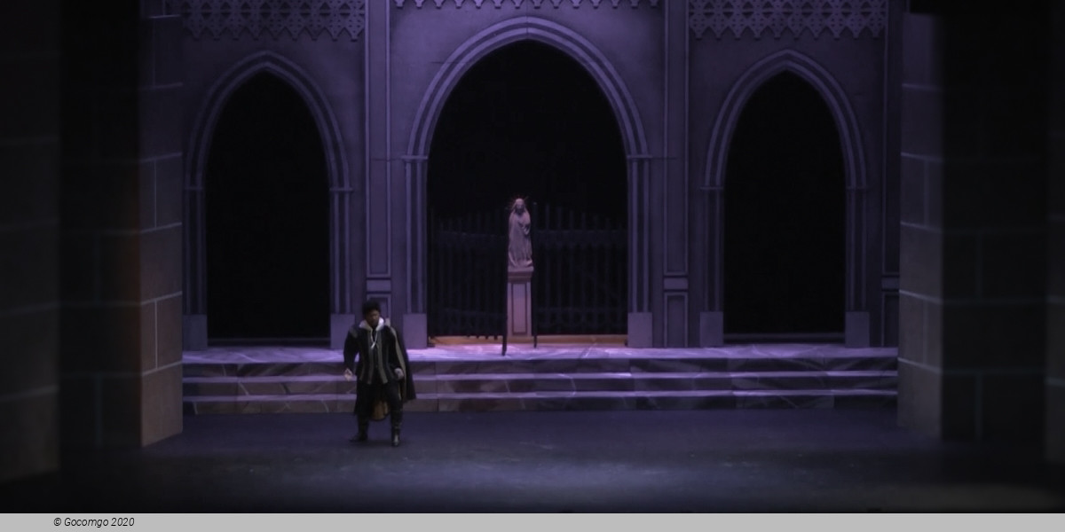 Don Carlo, photo 5