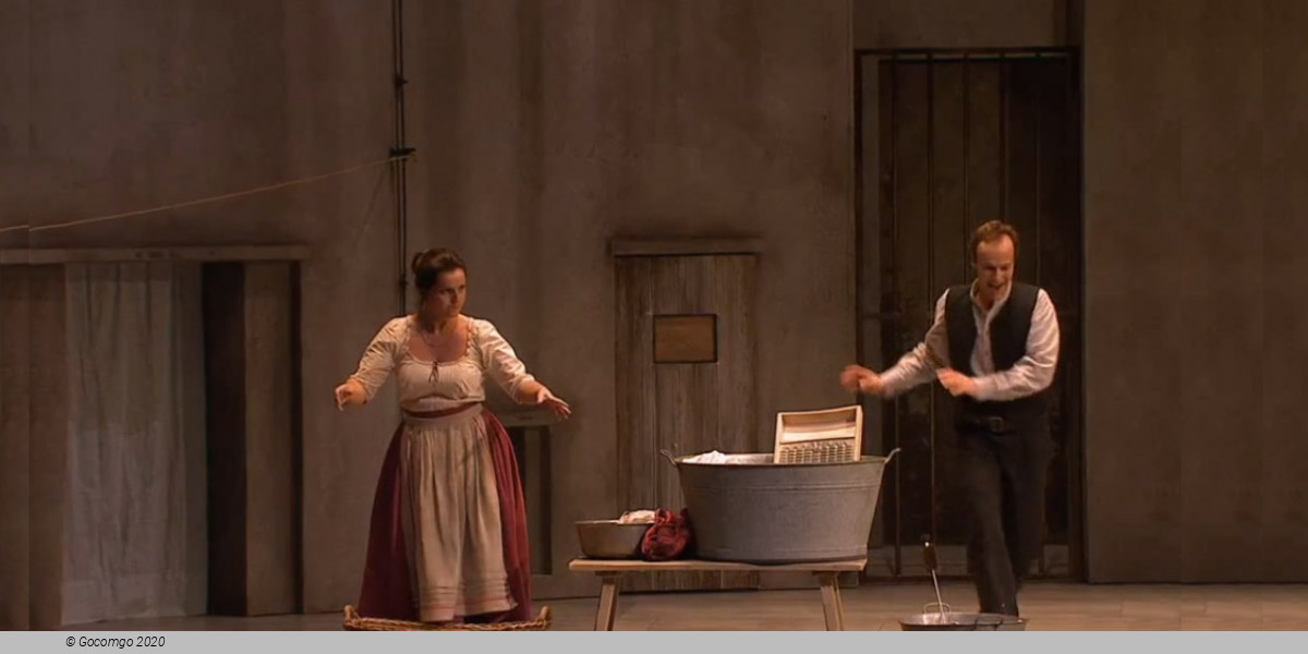 Fidelio, photo 2