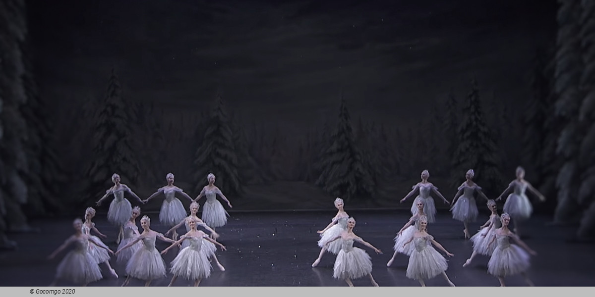 The Nutcracker, photo 4