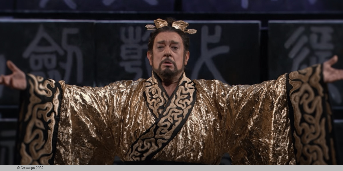 Nabucco, photo 4