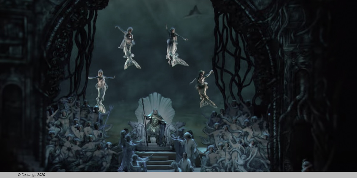 Nabucco, photo 5