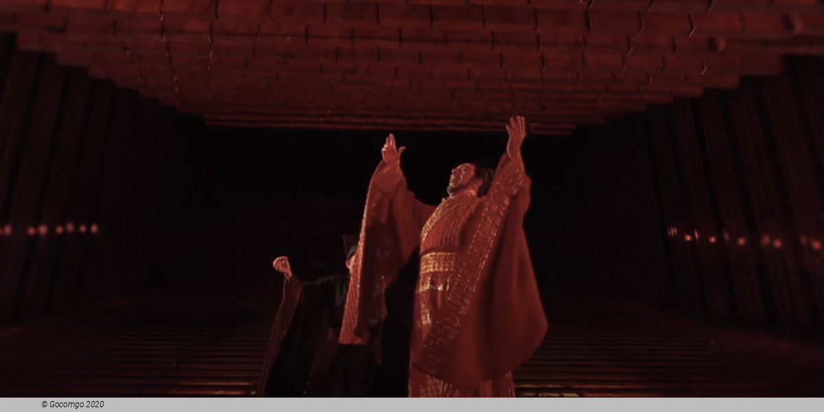 Nabucco, photo 6