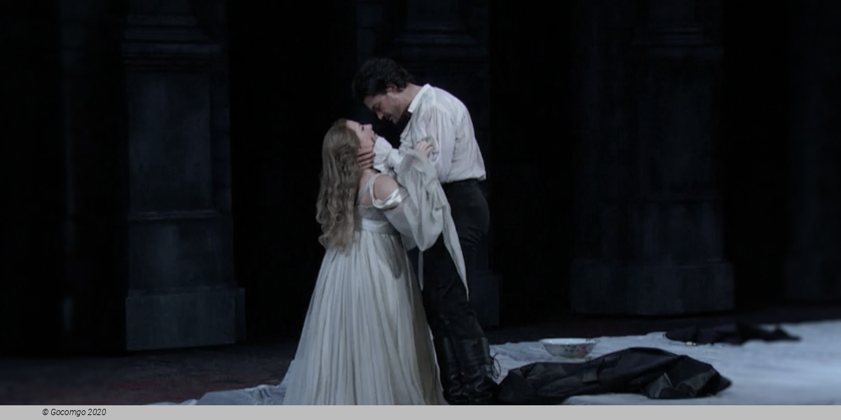 Roméo et Juliette, photo 1