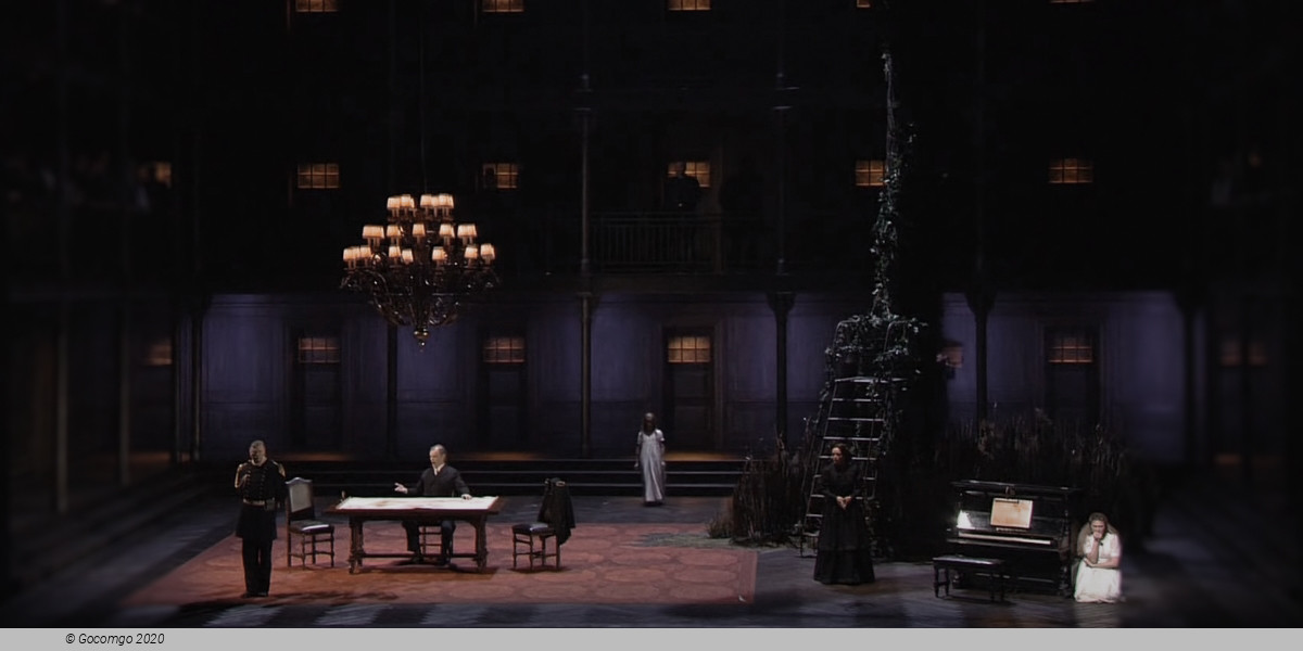 Lohengrin, photo 5