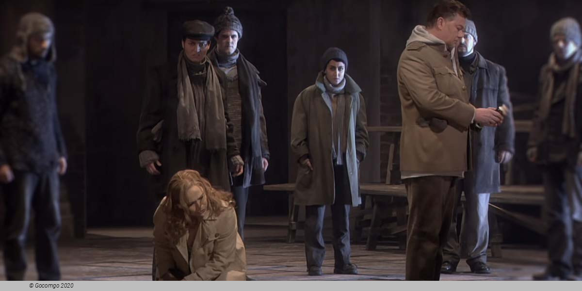 Parsifal, photo 2