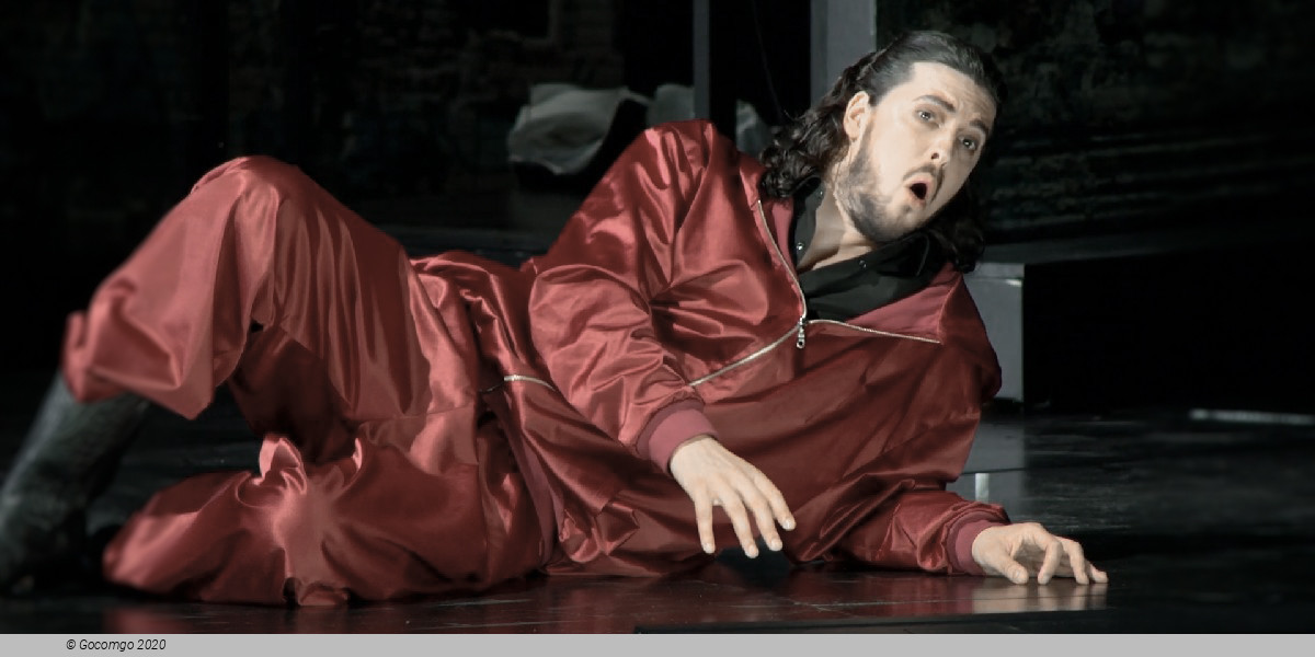 Don Giovanni, photo 1
