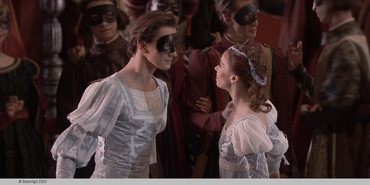 Romeo and Juliet, photo 1