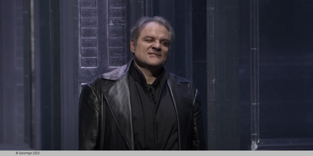 Otello, photo 3
