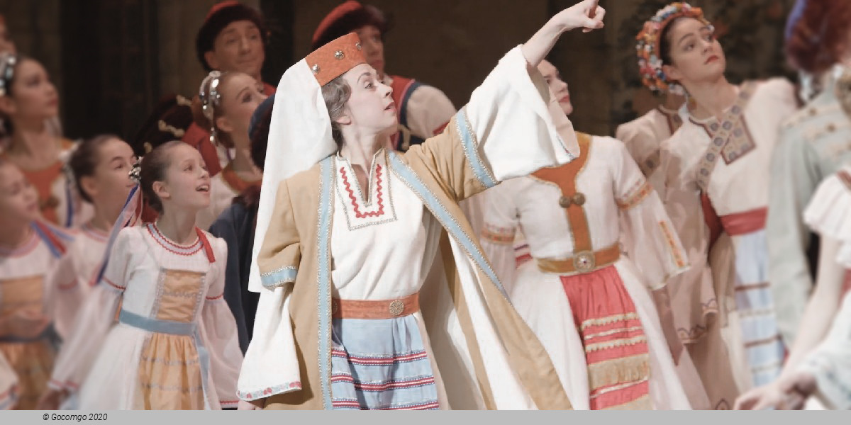 Coppélia, photo 4