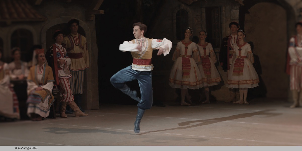 Coppélia, photo 6