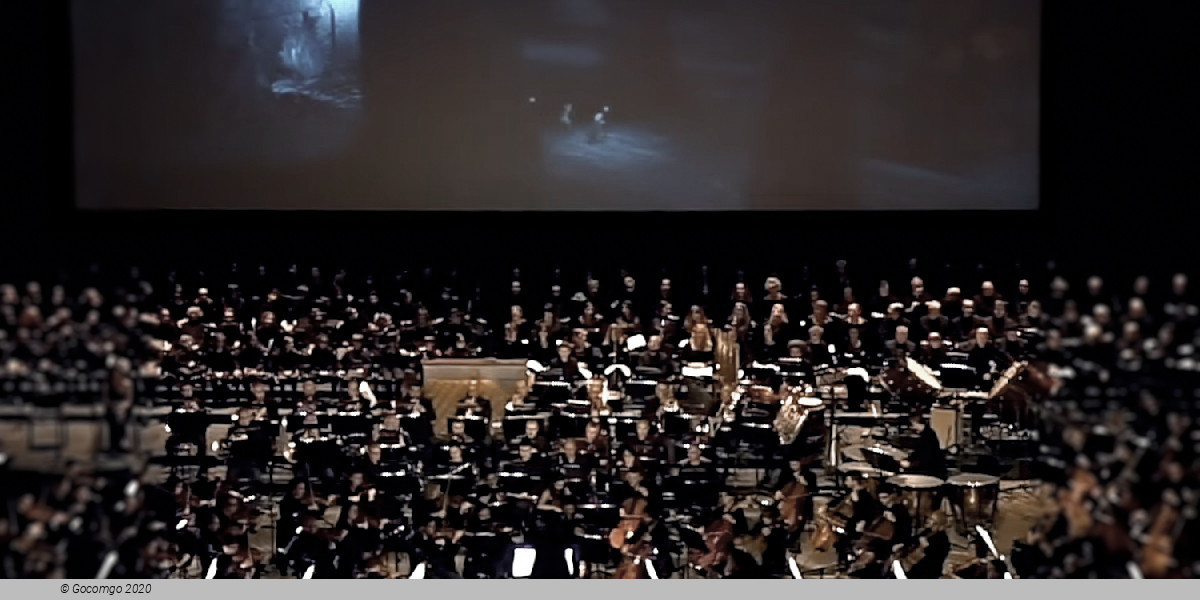 Tosca, photo 2
