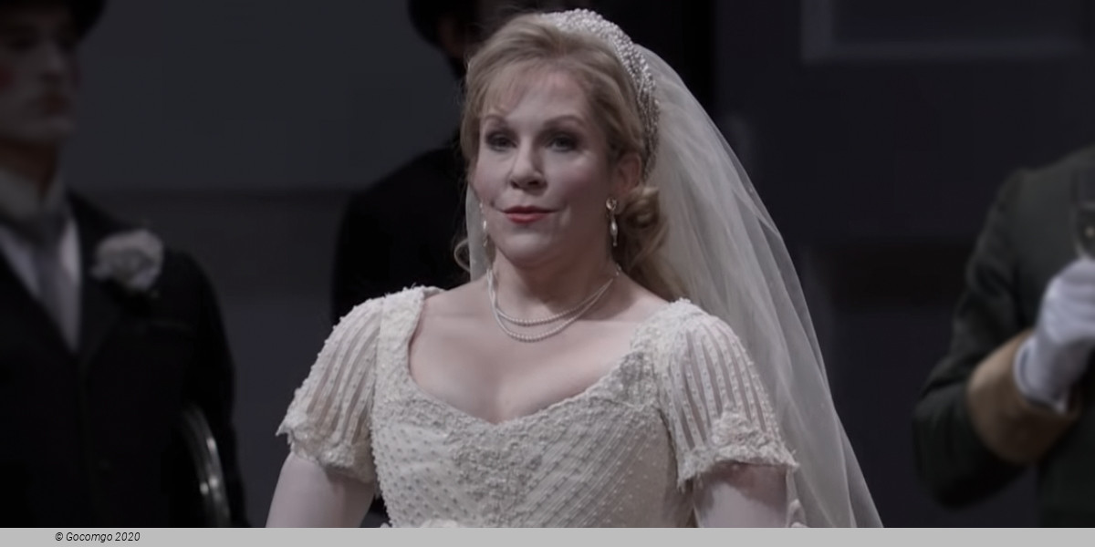 La Cenerentola