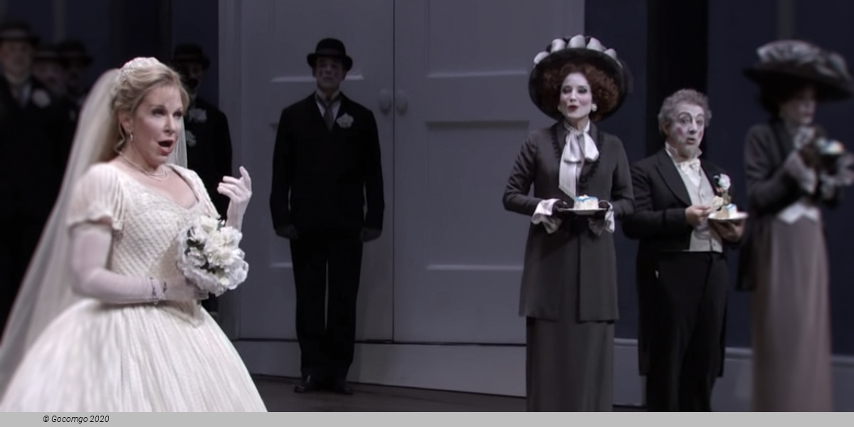 La Cenerentola