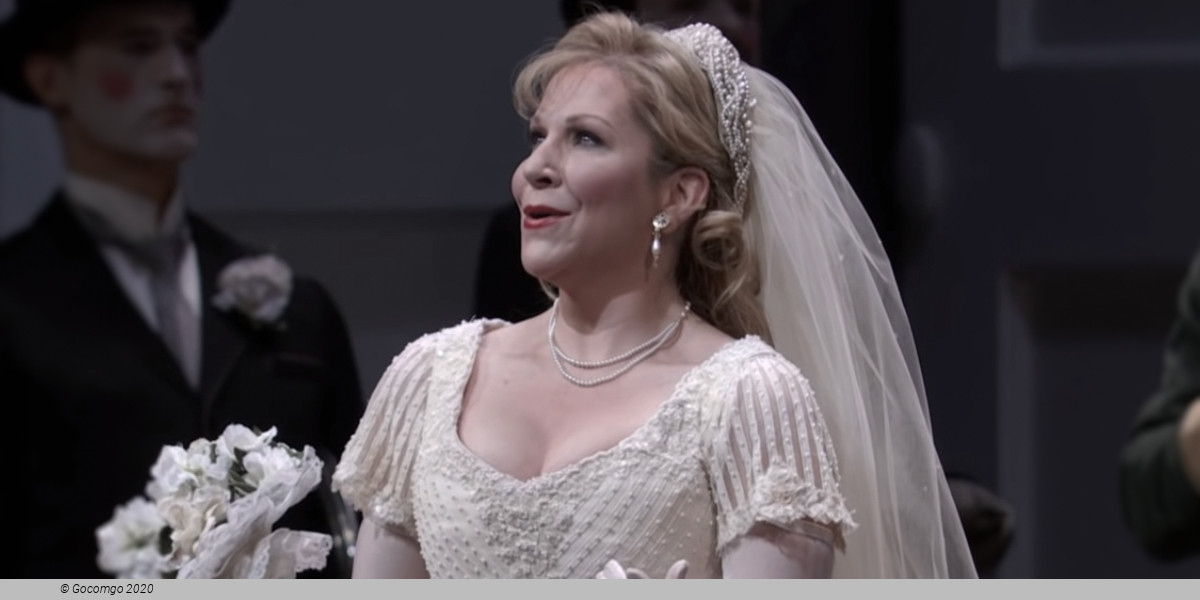 La Cenerentola