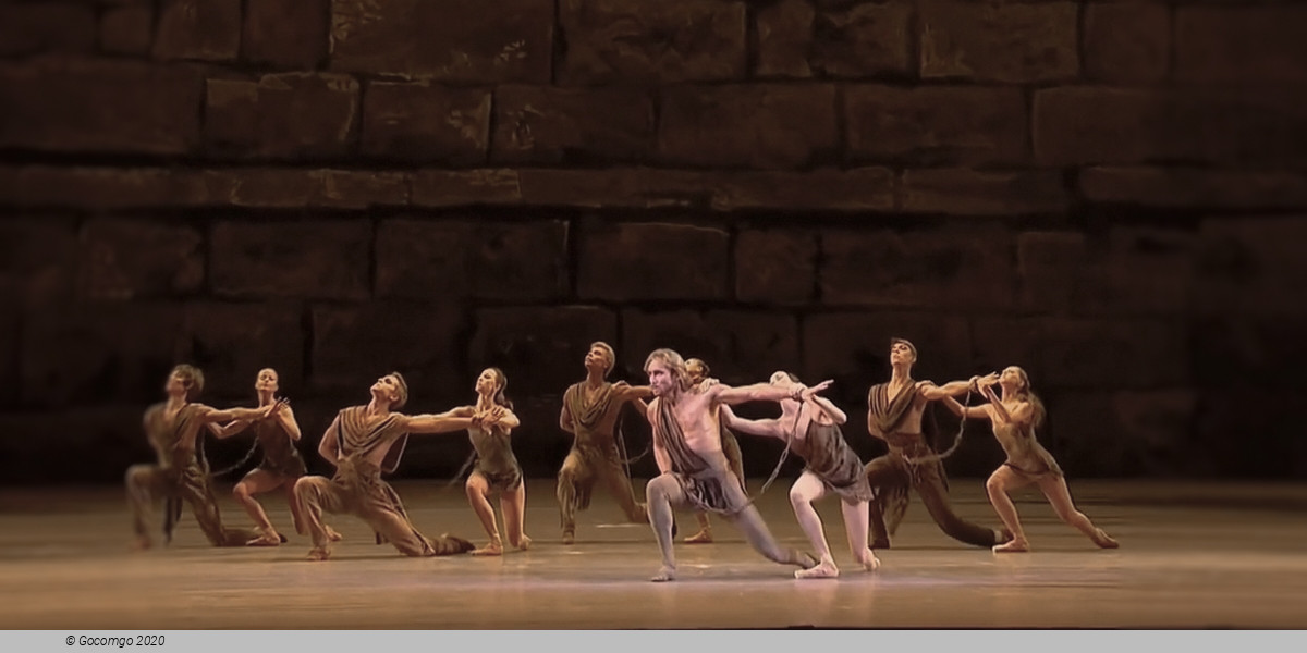 Spartacus, photo 3