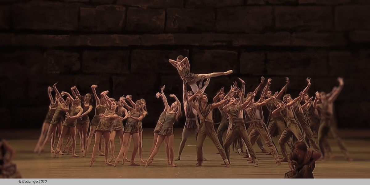 Spartacus, photo 4
