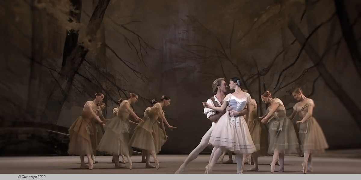 Giselle, photo 9