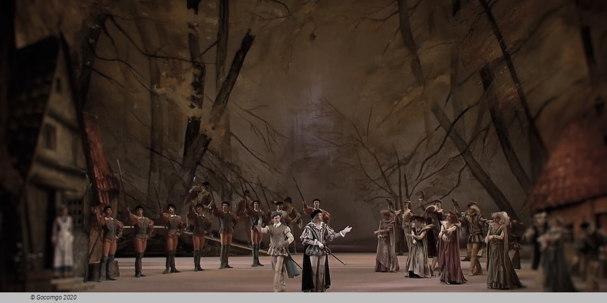 Giselle, photo 10